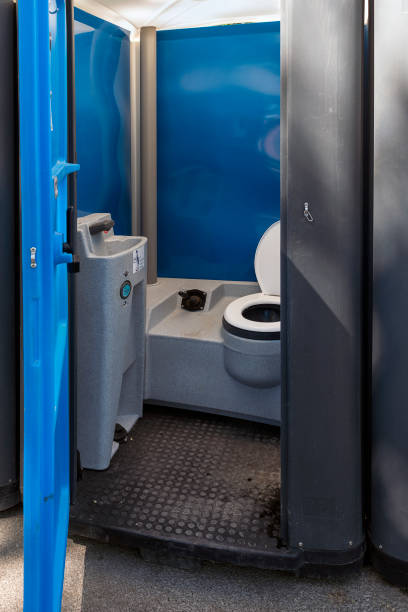 Best Luxury portable toilet rental  in West Hammond, NM