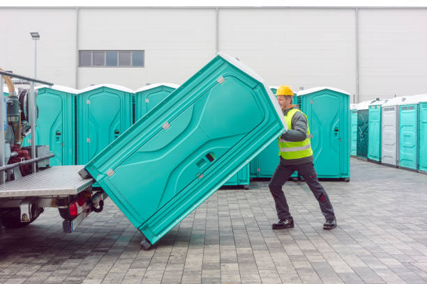 Best Emergency porta potty rental  in West Hammond, NM