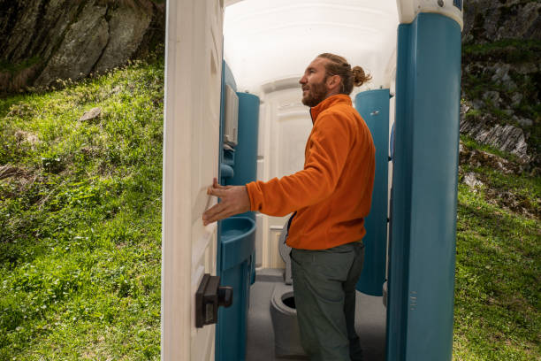 Best Porta potty delivery and setup  in West Hammond, NM