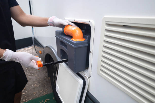 Portable Toilet Options We Offer in West Hammond, NM