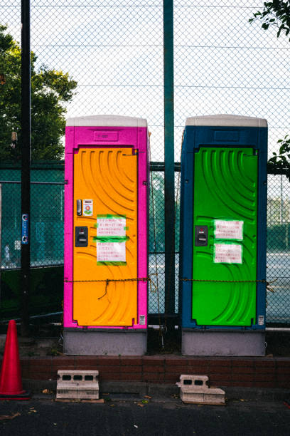 Best Local porta potty services  in West Hammond, NM