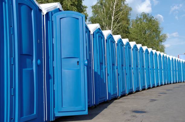 Best Emergency porta potty rental  in West Hammond, NM